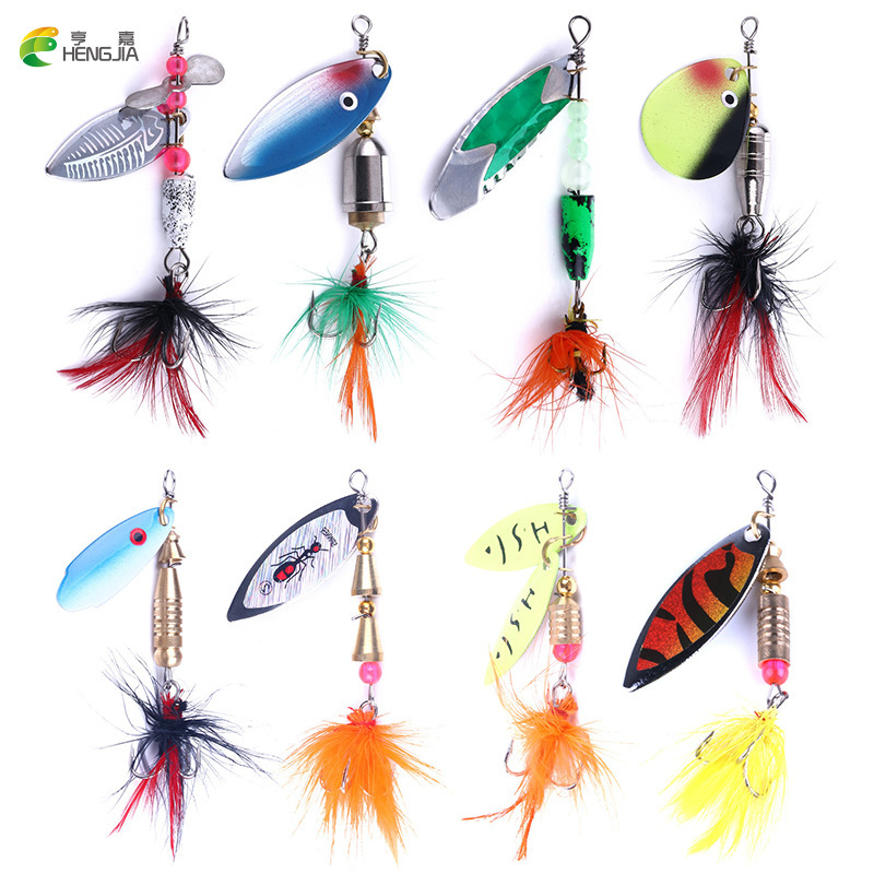 12 SZT. Zestaw Kompozytowych B – Fishing Equipment Brands recenzja i cena