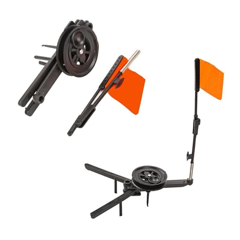 652F Wskaźniki wskazań sprzętu – Ice Fishing Tip Up recenzja i cena