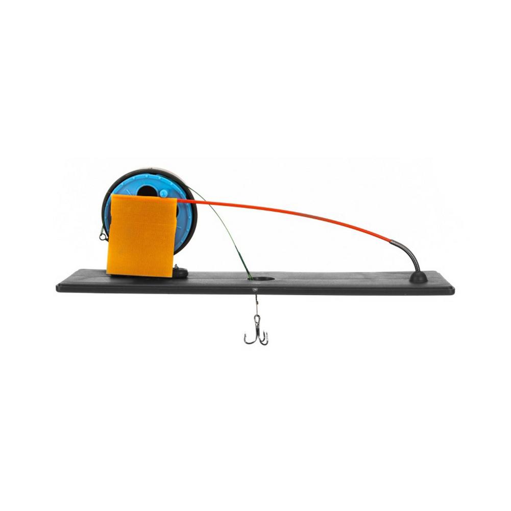 Wędka podlodowa Tip-up Automat – Ice Fishing Tip Up recenzja i cena