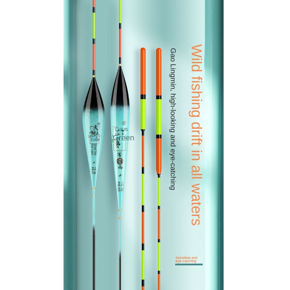 Duża Wyporność Nano Spławik Wę – Quality Fishing Equipment recenzja i cena