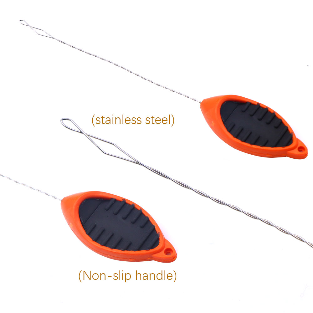 Narzędzia do wędkarstwa karpio – Fishing Equipment Kit recenzja i cena