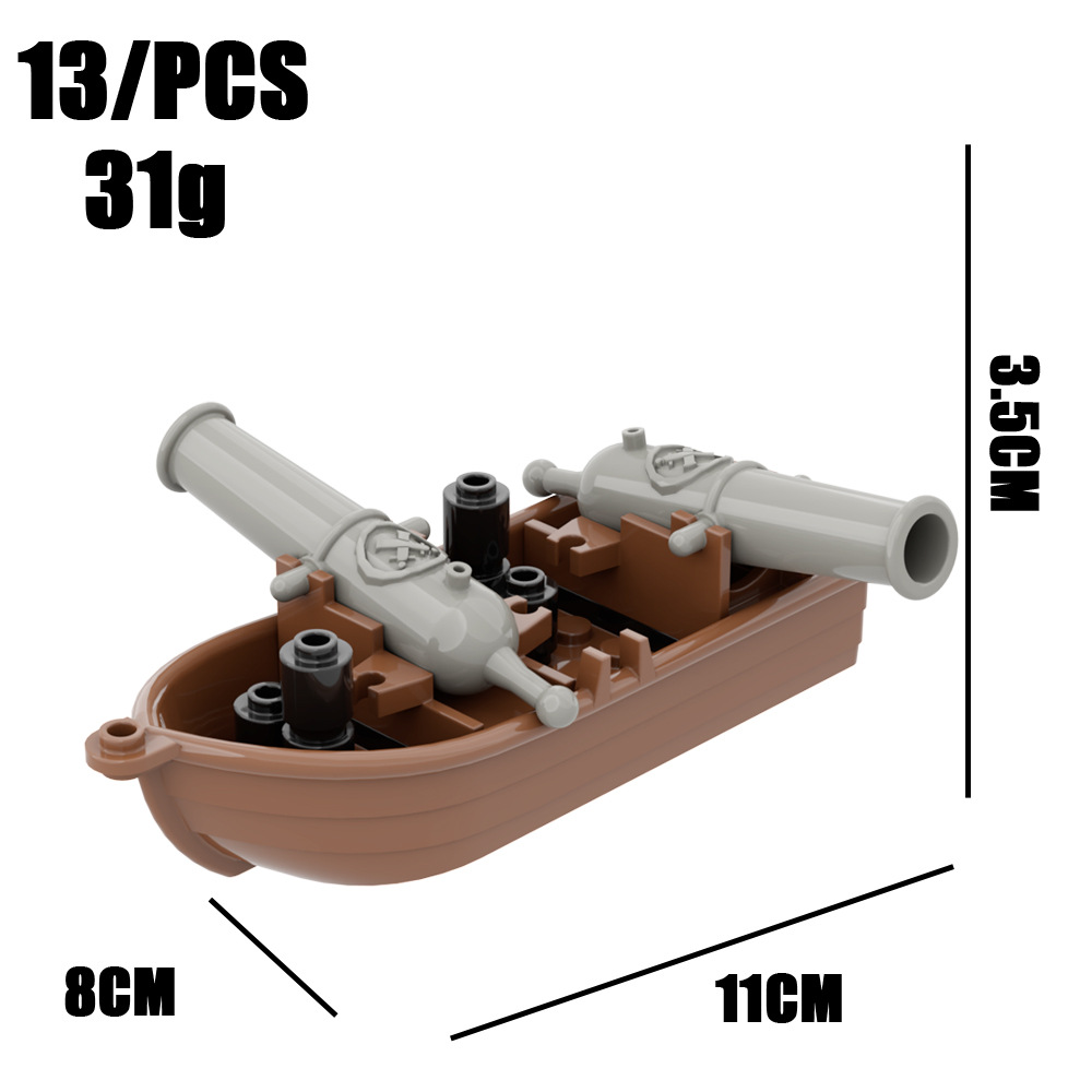 Kreatywność Miejska Średniowie – Fishing Equipment Kids recenzja i cena