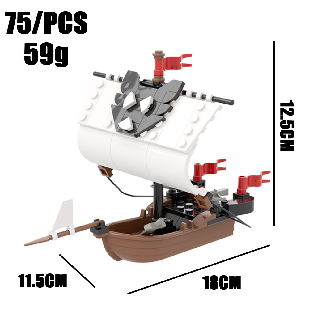 Kreatywność Miejska Średniowie – Fishing Equipment Kids recenzja i cena