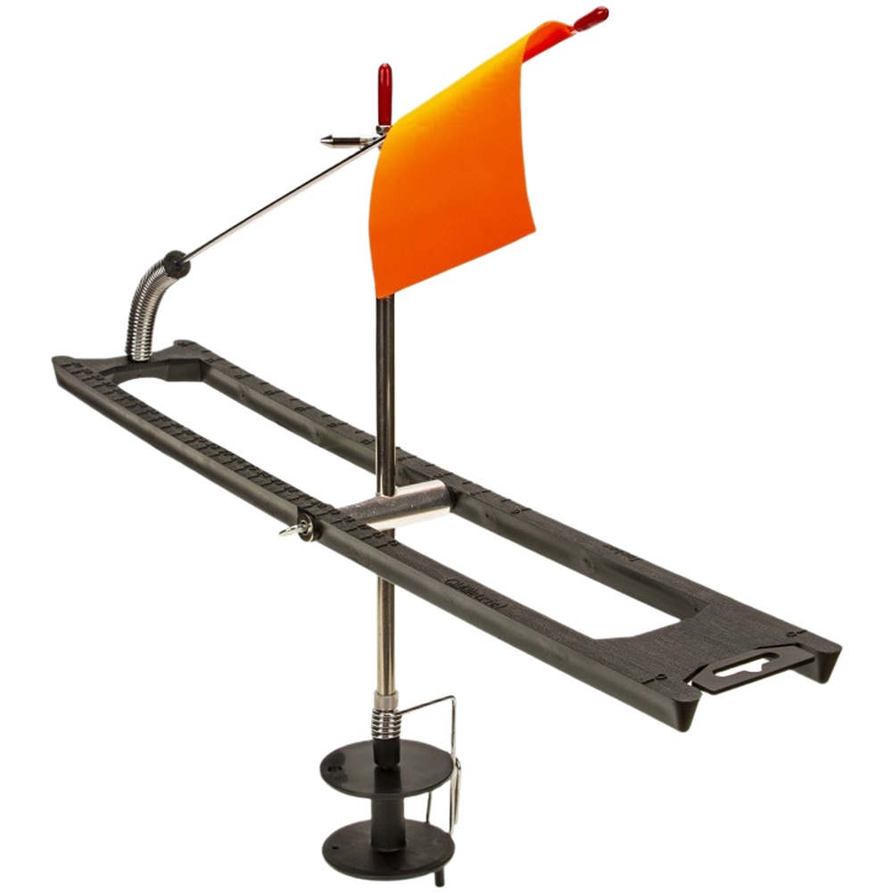Automatyczna platforma wędkars – Ice Fishing Tip Up recenzja i cena