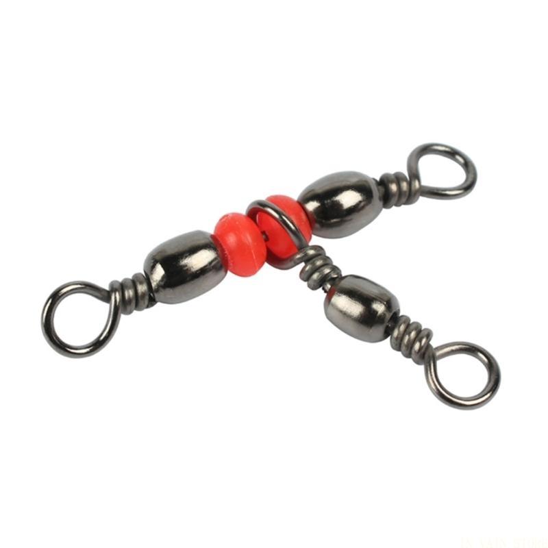 M5TC 50 szt. Beczki z żyłką Po – Fishing Equipment Kit recenzja i cena