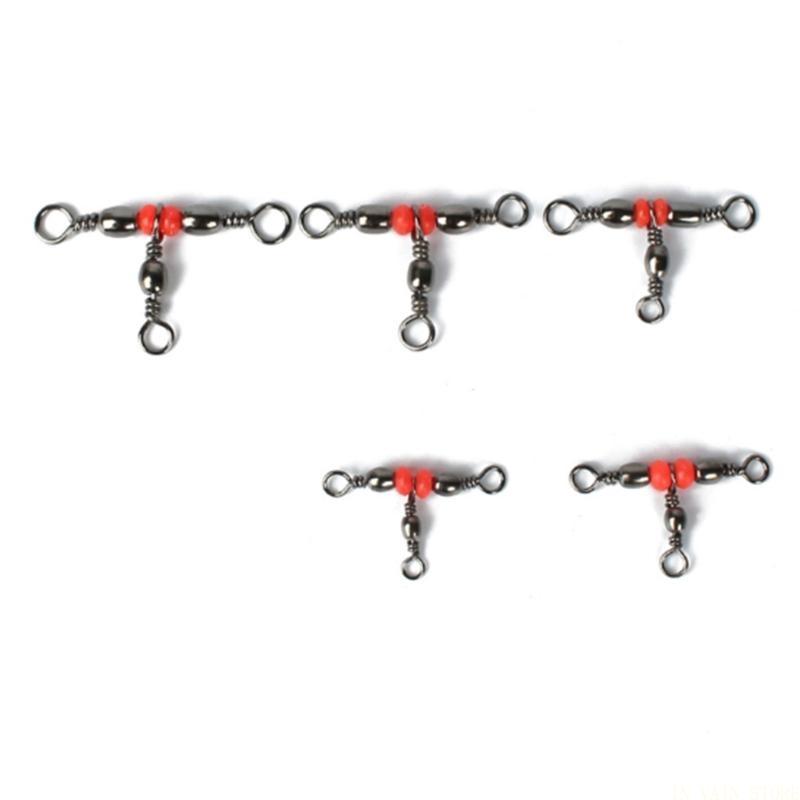 M5TC 50 szt. Beczki z żyłką Po – Fishing Equipment Kit recenzja i cena