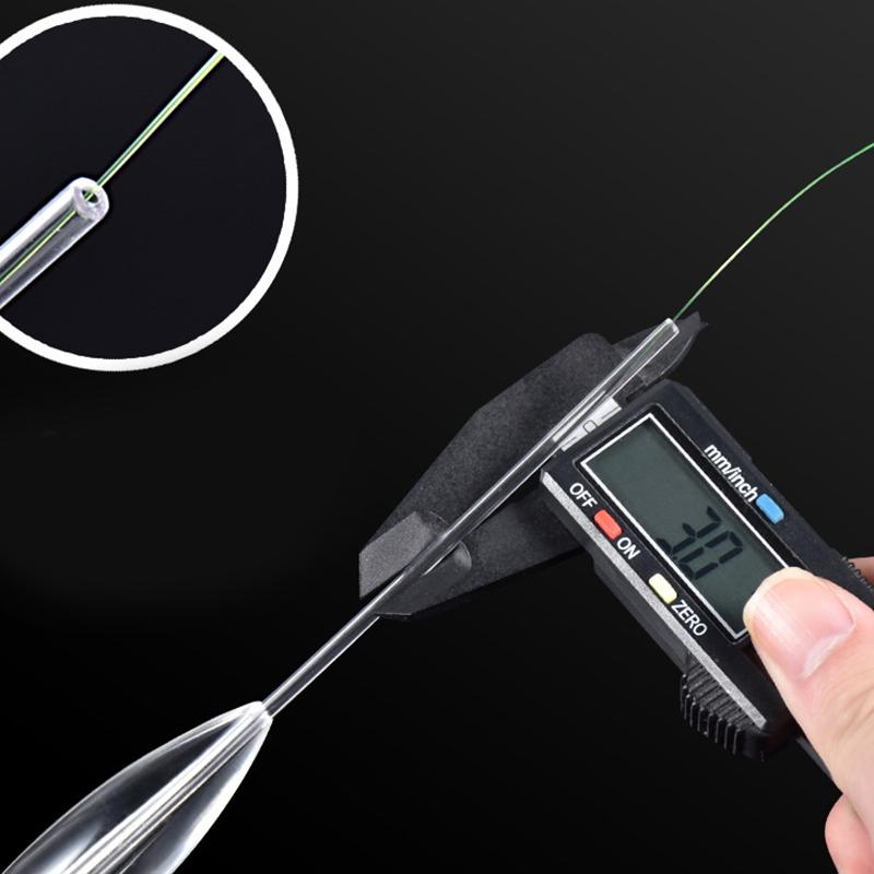 5 szt. Spławik wędkarski tonąc – Ice Fishing Tip Up recenzja i cena
