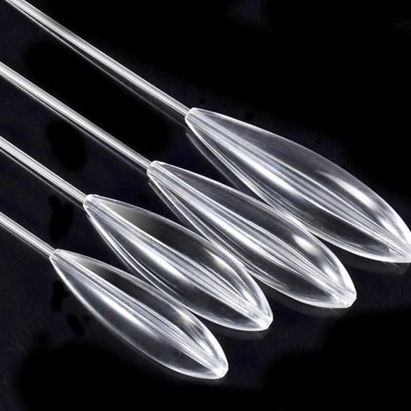 5 szt. Spławik wędkarski tonąc – Ice Fishing Tip Up recenzja i cena