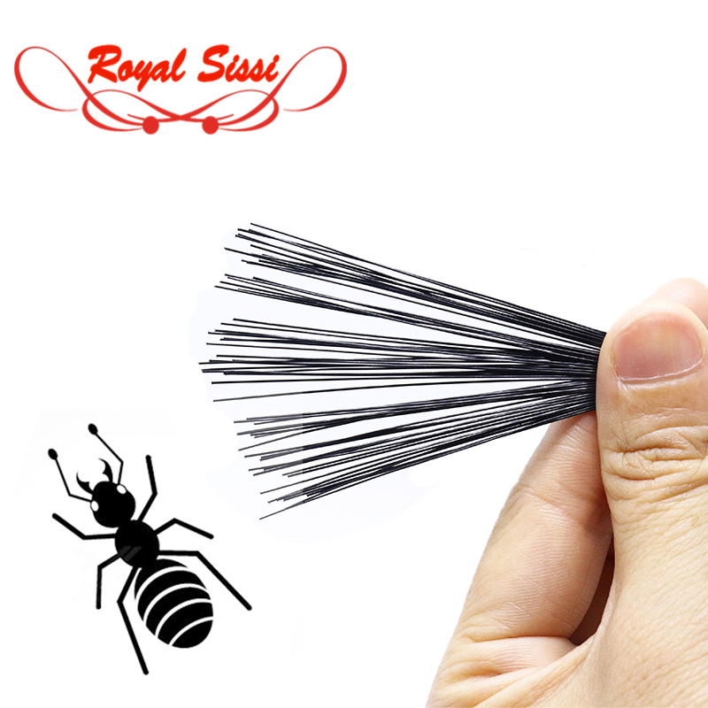 Royal Sissi Materiał do wiązan – Fishing Equipment Kit recenzja i cena