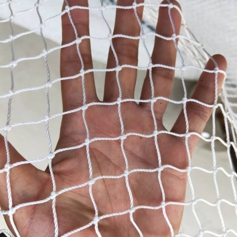Ciężka nylonowa siatka przeciw – Fishing Equipment Kids recenzja i cena