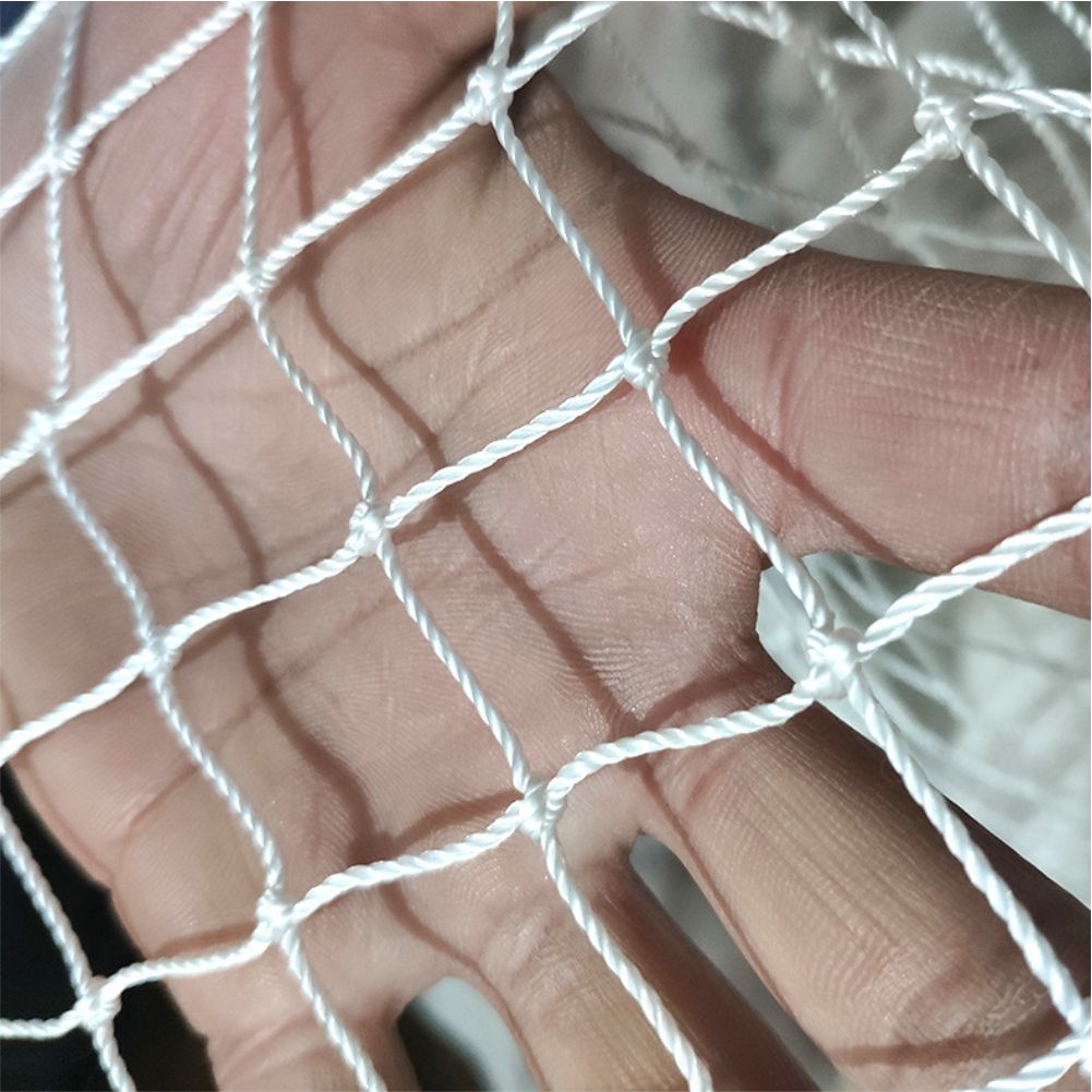 Ciężka nylonowa siatka przeciw – Fishing Equipment Kids recenzja i cena