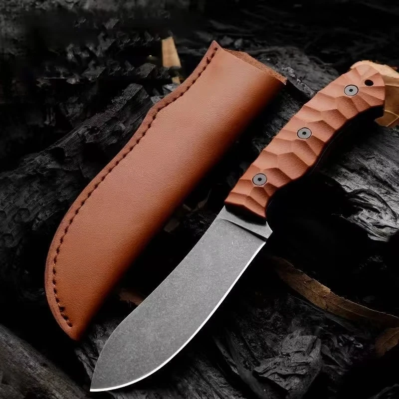 Wyprzedaż Błyskawiczna: Nóż ze – Fishing Equipment Essentials recenzja i cena
