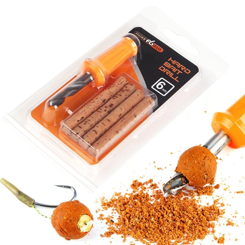 Zestaw wierteł do twardej przy – Fishing Equipment Essentials recenzja i cena