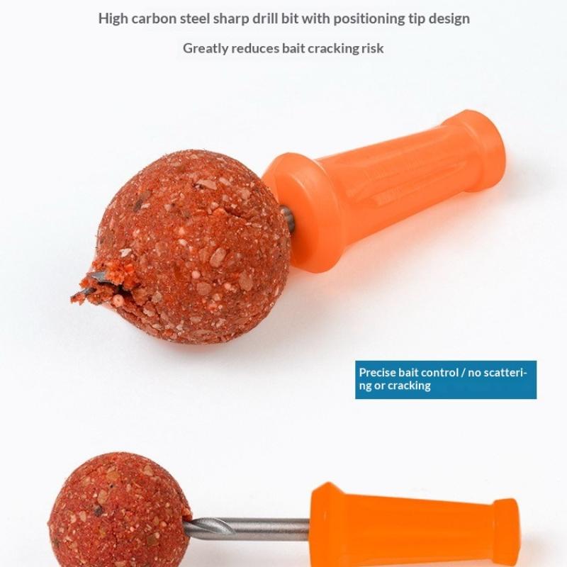 Zestaw wierteł do twardej przy – Fishing Equipment Essentials recenzja i cena