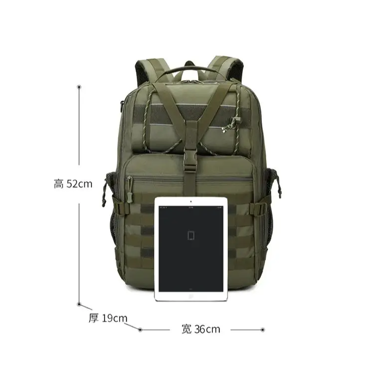 Wielofunkcyjna, wodoodporna to – Fishing Equipment Bag recenzja i cena