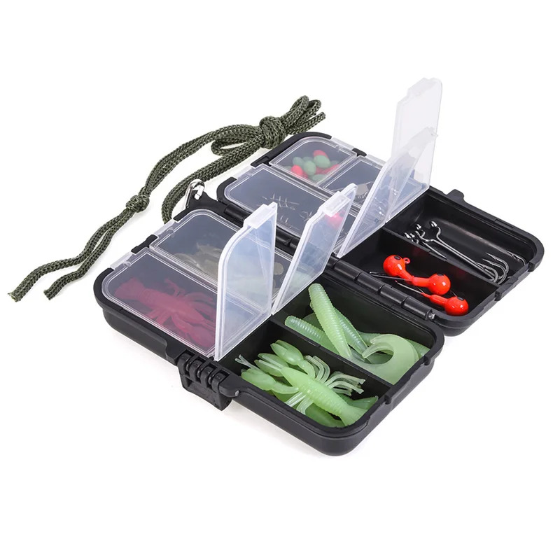 BRAVMAK 2.1/2.3 m Teleskopowy  – Fishing Equipment Bag recenzja i cena
