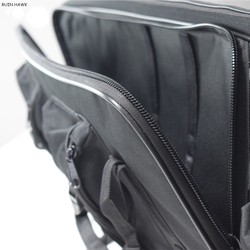 Taktyczna torba na broń myśliw – Fishing Equipment Bag recenzja i cena