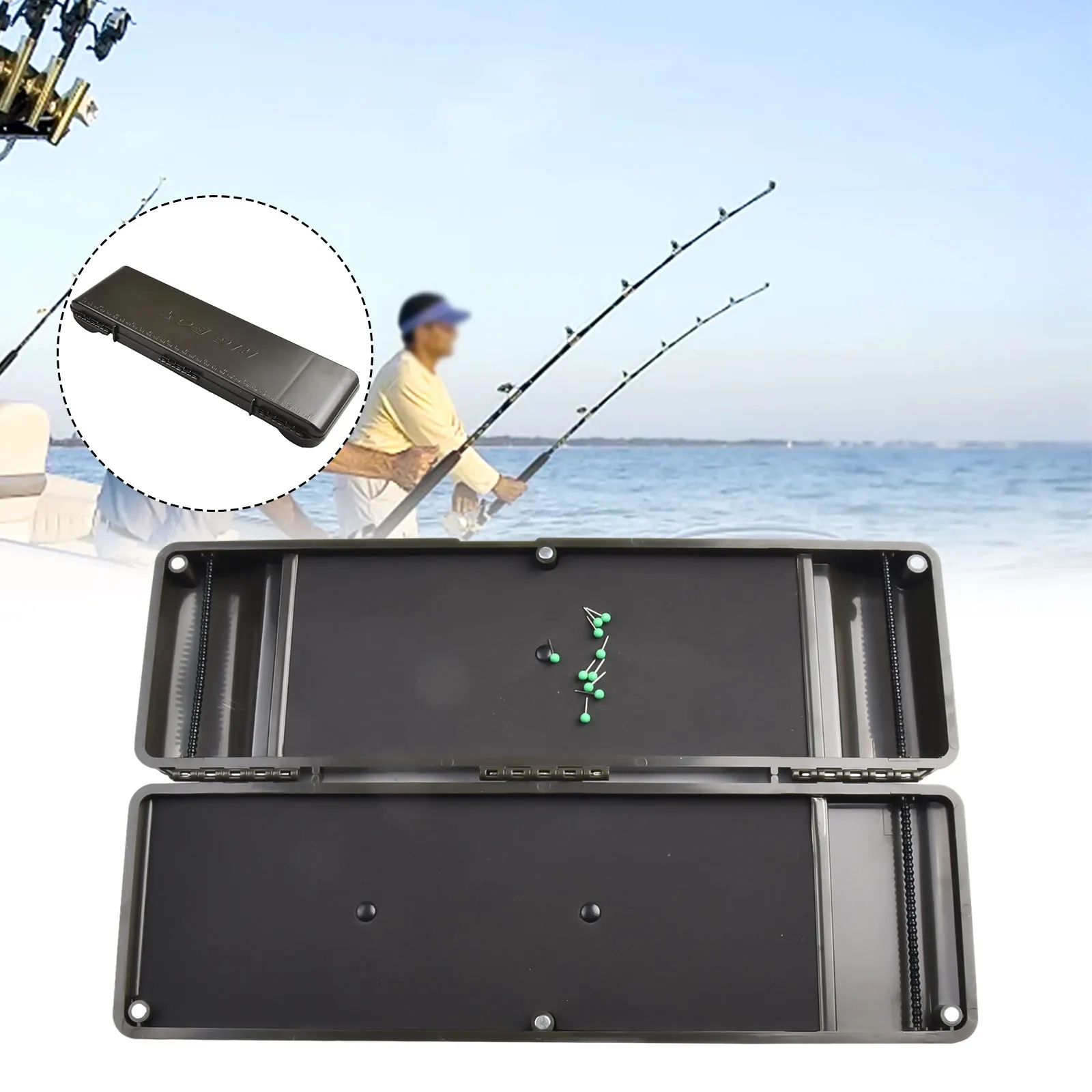 Pudełko na kabel 1 szt. Pudełk – Fishing Equipment Brands recenzja i cena